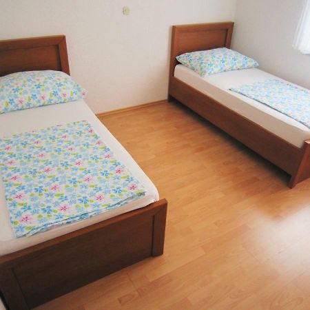 Apartments Milic โวดีเซ ภายนอก รูปภาพ