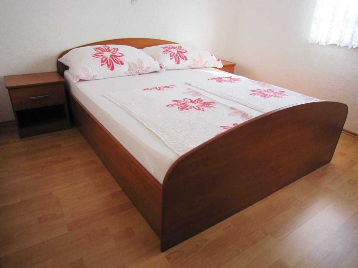 Apartments Milic โวดีเซ ภายนอก รูปภาพ