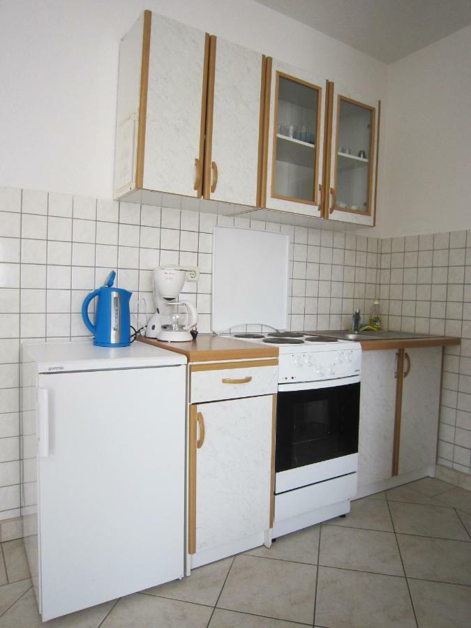 Apartments Milic โวดีเซ ภายนอก รูปภาพ