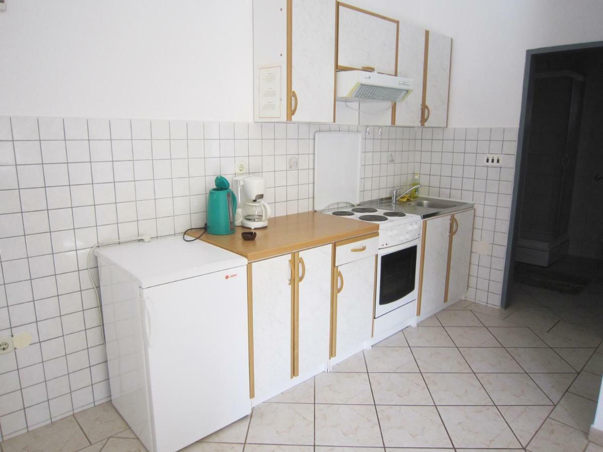 Apartments Milic โวดีเซ ภายนอก รูปภาพ