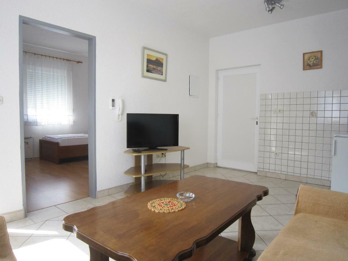 Apartments Milic โวดีเซ ภายนอก รูปภาพ