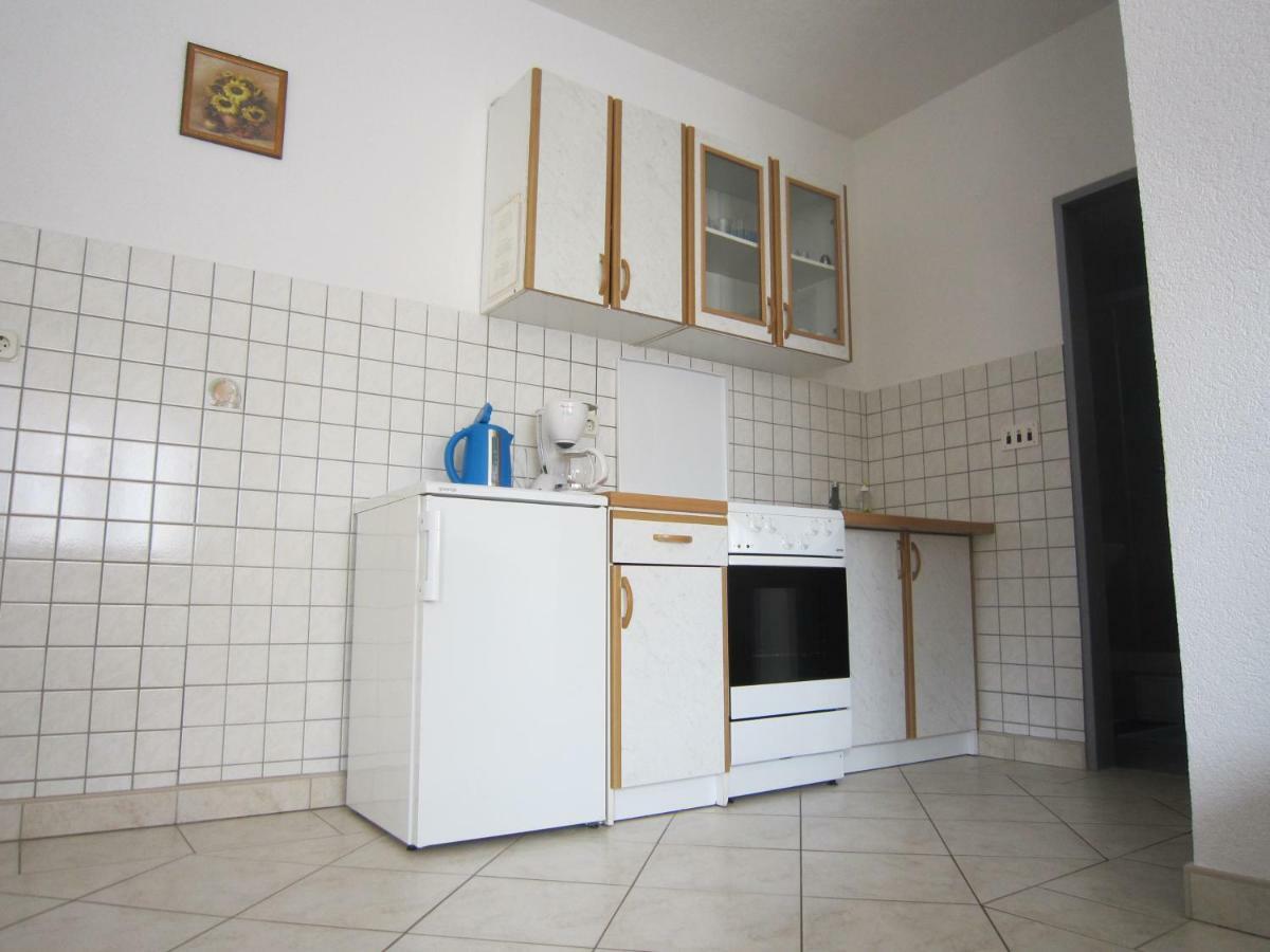 Apartments Milic โวดีเซ ภายนอก รูปภาพ