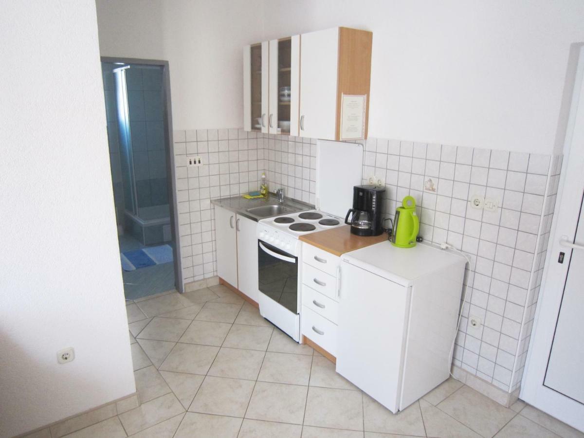 Apartments Milic โวดีเซ ภายนอก รูปภาพ
