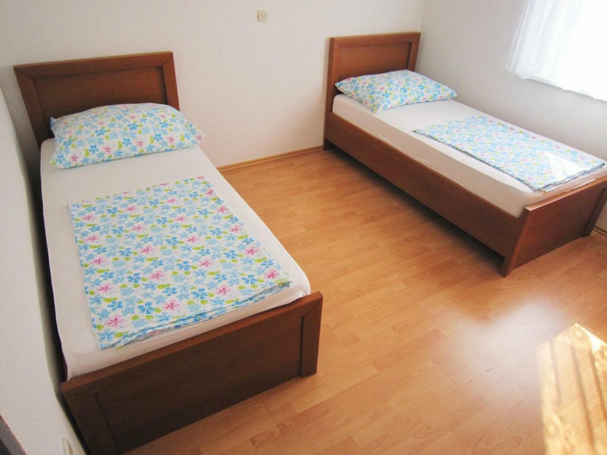 Apartments Milic โวดีเซ ภายนอก รูปภาพ