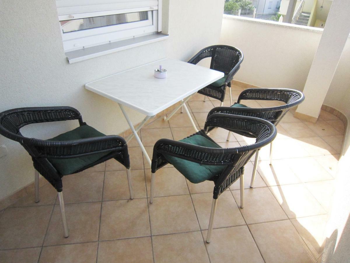 Apartments Milic โวดีเซ ภายนอก รูปภาพ