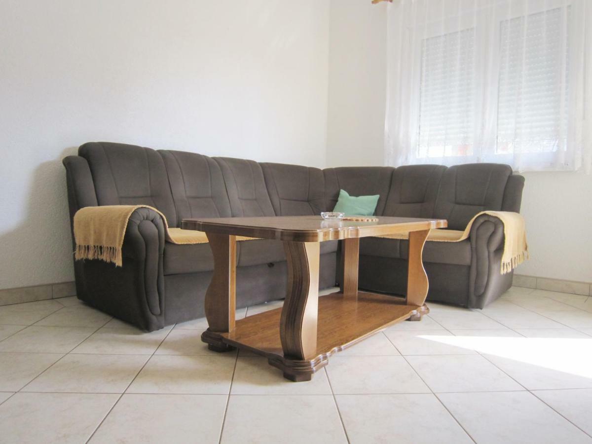 Apartments Milic โวดีเซ ภายนอก รูปภาพ