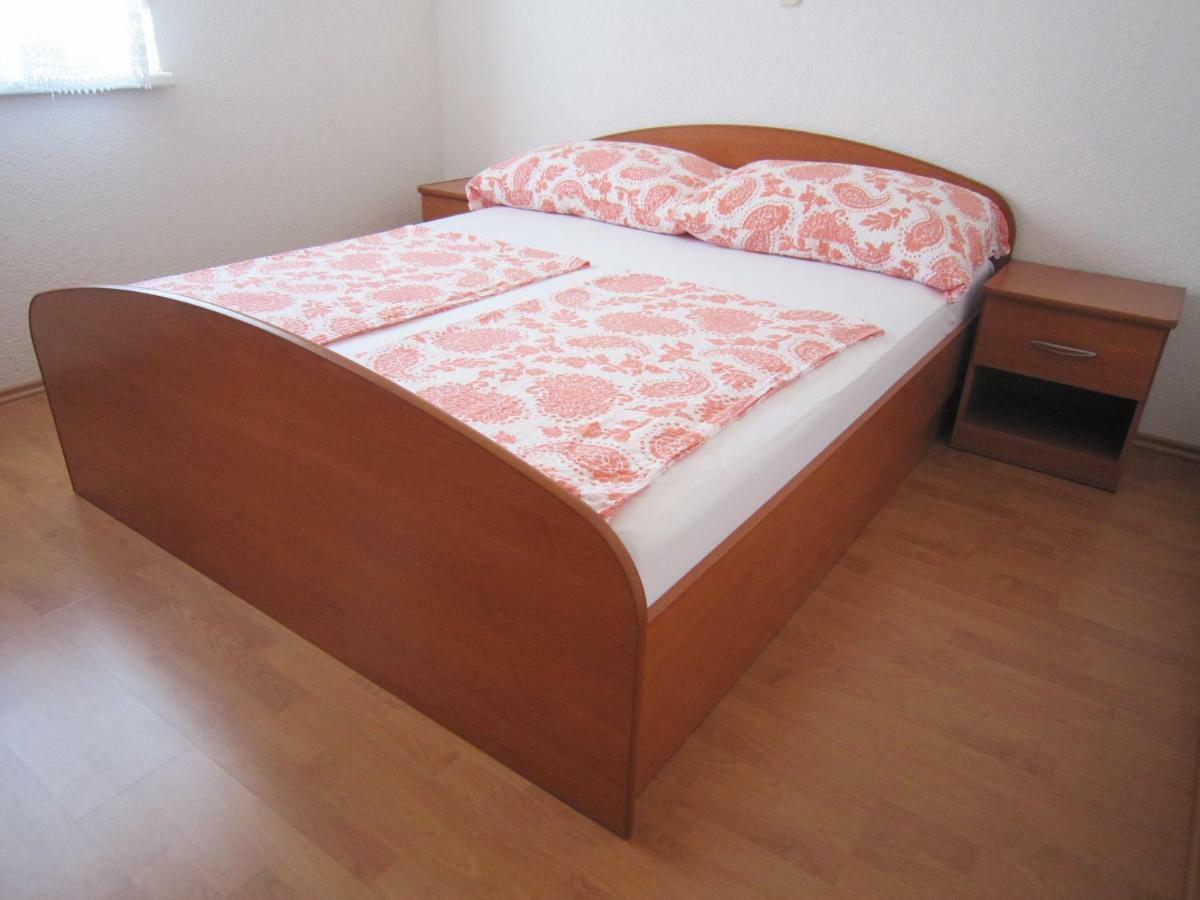 Apartments Milic โวดีเซ ภายนอก รูปภาพ